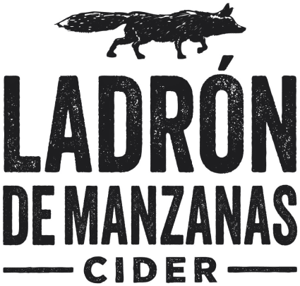 Logo Ladron de Manzanas