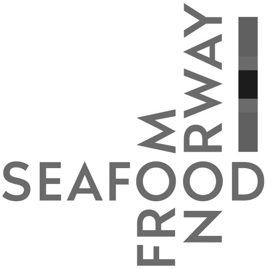 Logo Seafood from Norway